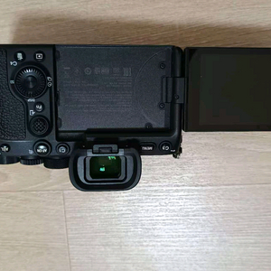 SONY A7S3