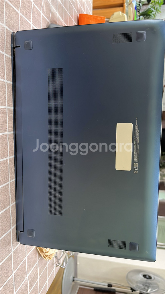 삼성갤럭시 북4 노트북 37만원에 팝니다--6