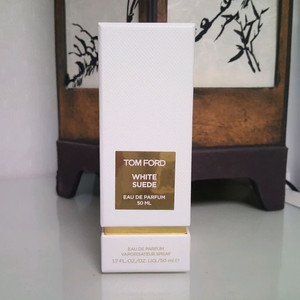 [국문택,미개봉] 톰포드 향수 화이트 스웨이드 50ml