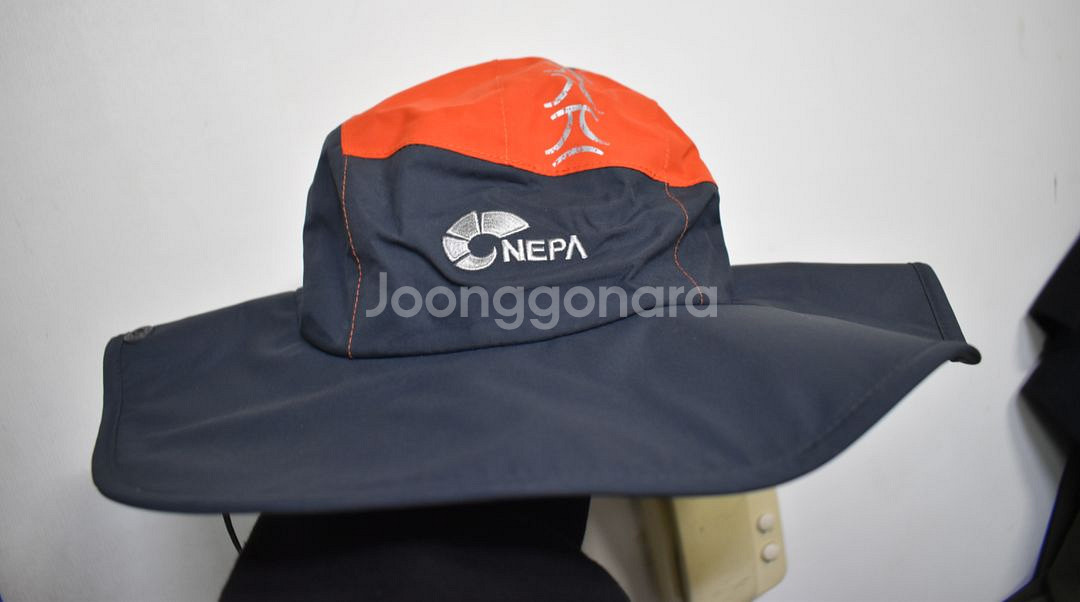 네파 모자<<60>>--0