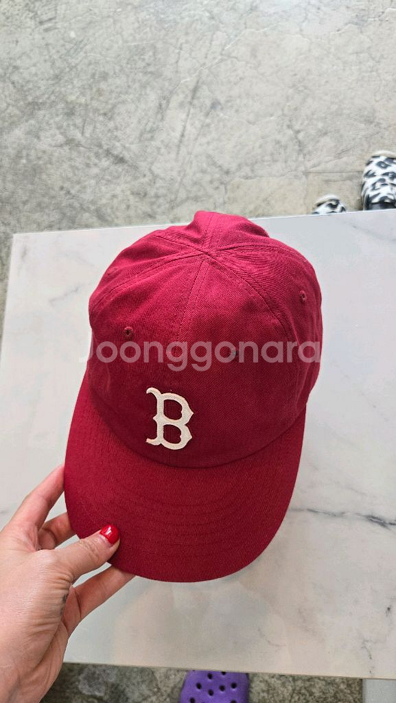MLB모자--0
