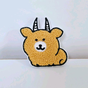 농담곰 임팔라 티코시 그립톡