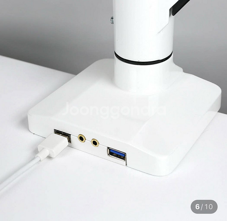 QHD 49인치 삼성 와이드 모니터 C49RG90--9