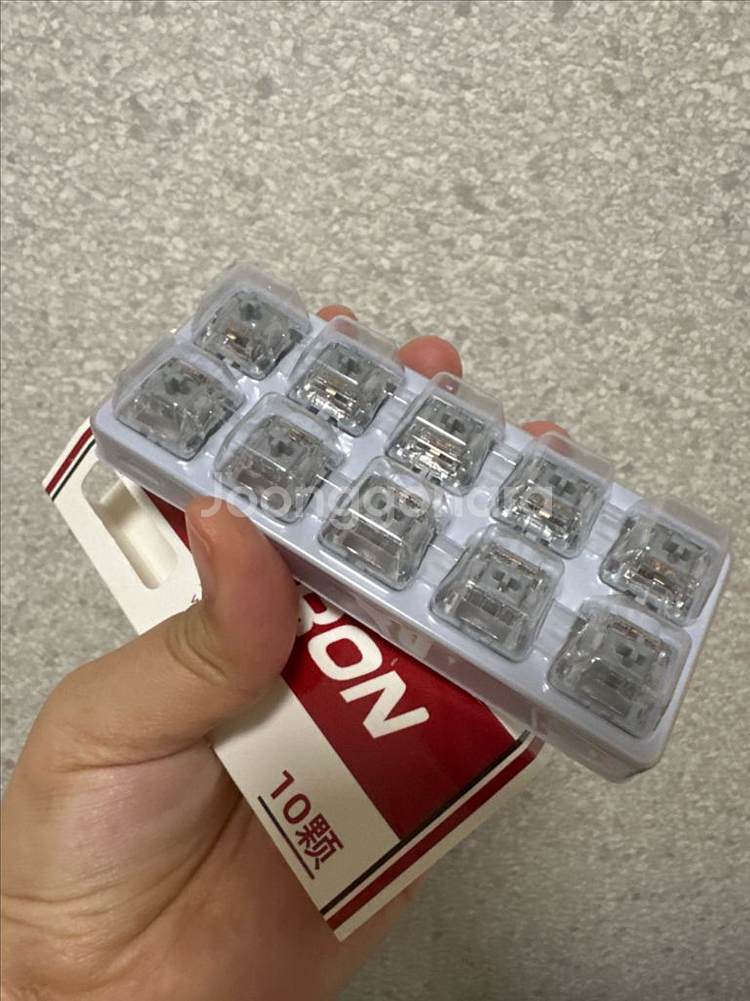 게이트론 앱솔 제로 10개 오천원--1