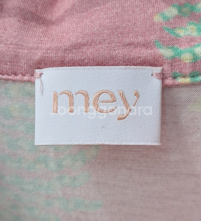 프랑스 mey홈웨어세트ㅡ바지는 미착용.신백구입--1