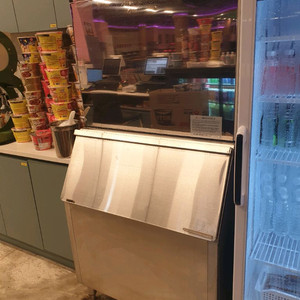 업소용 대형제빙기