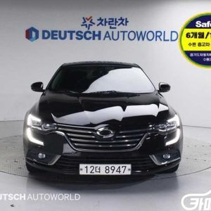 [르노코리아(삼성)]SM6 가솔린 2.0 GDe LE