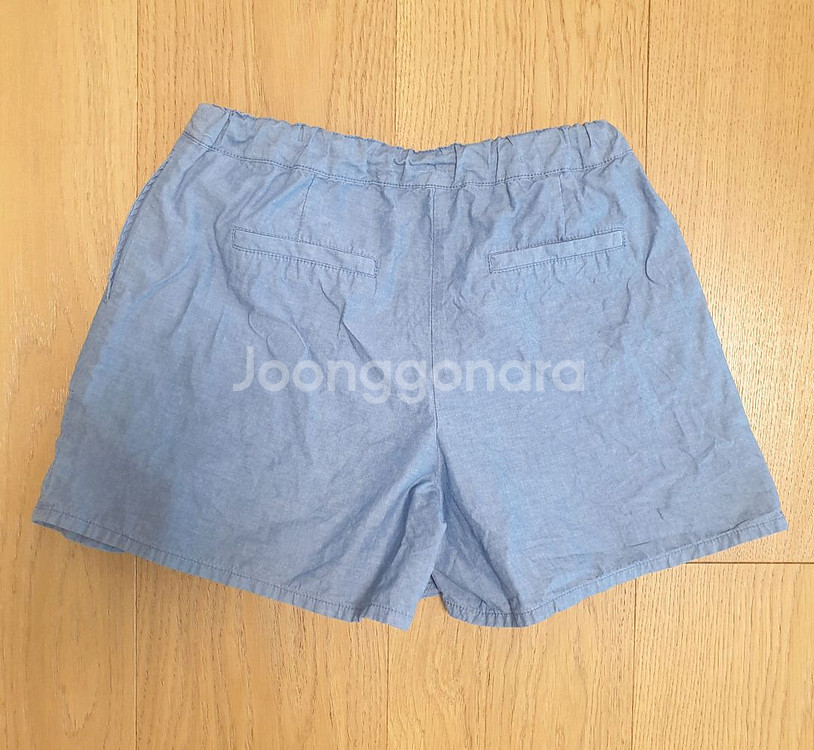 (155) [프랜치캣 계열사] 티파니키즈 치마 반바지--1