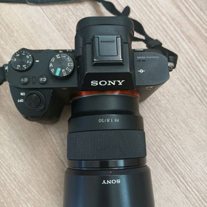 sony a7m2
