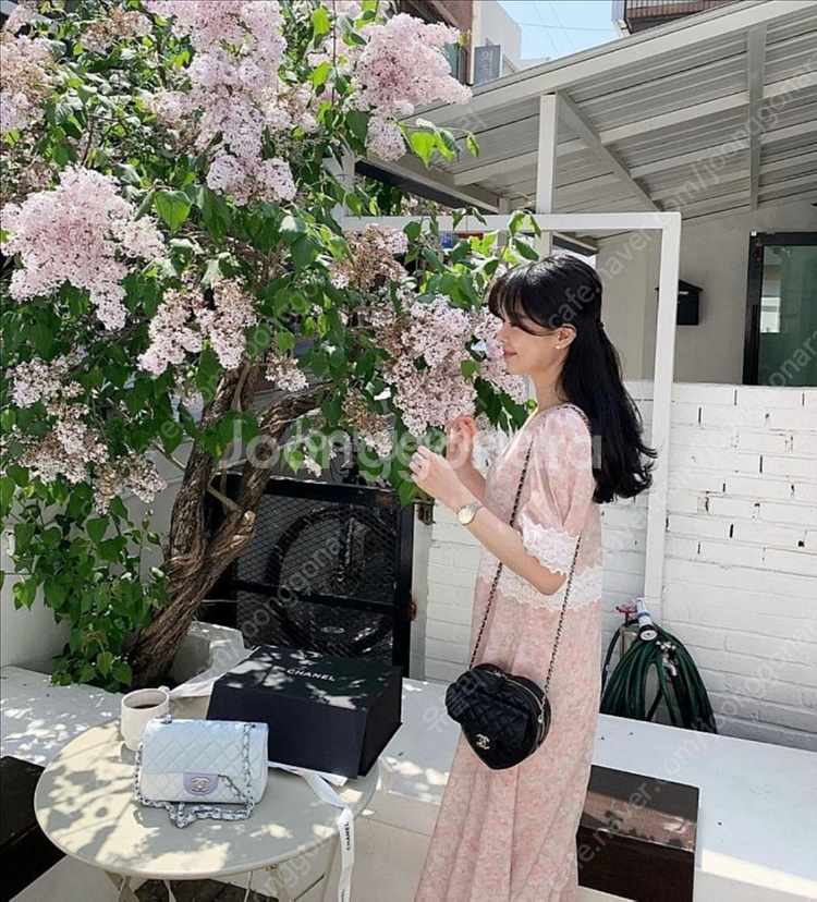 바이씨니 제작 미우레이스 원피스--0
