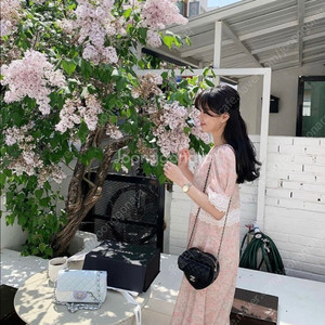 바이씨니 제작 미우레이스 원피스