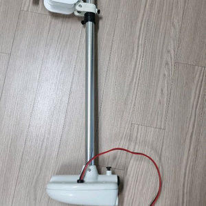 카약 모터 팝니다.