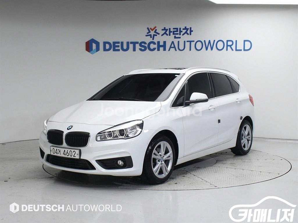 [BMW]2시리즈 액티브 투어러 (F45) 조이 (5인--0