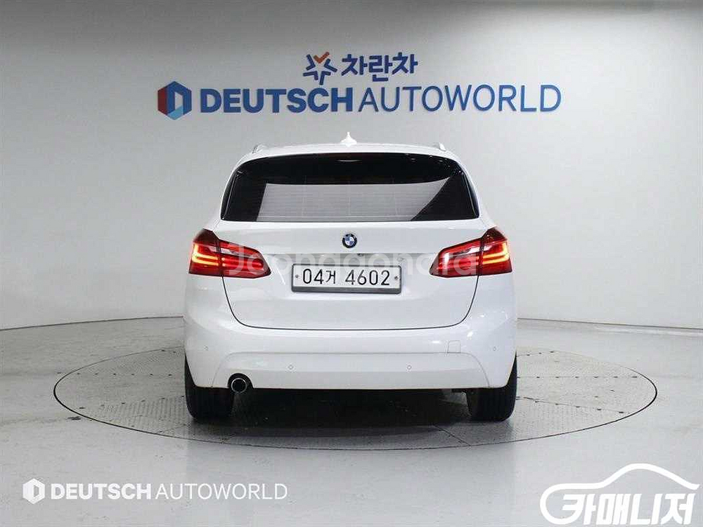 [BMW]2시리즈 액티브 투어러 (F45) 조이 (5인--3