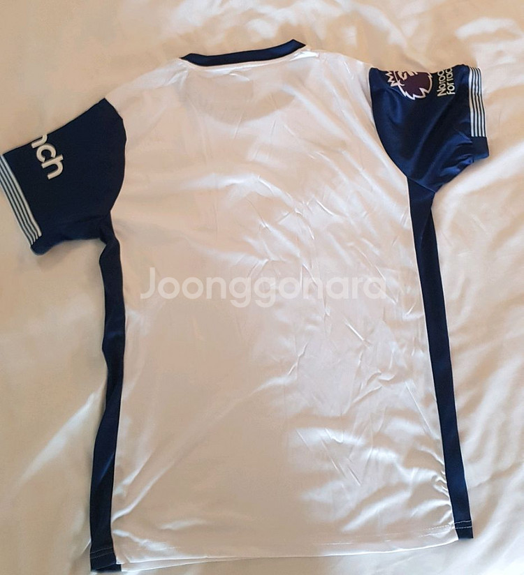 토트넘 24-25 손흥민 XL, 노마킹 홈/어웨이 L--1