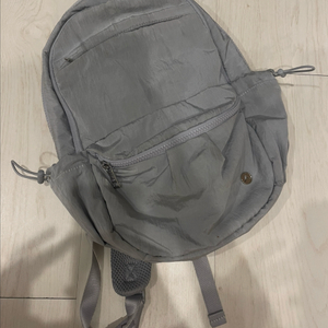 네파 그레이 백팩
