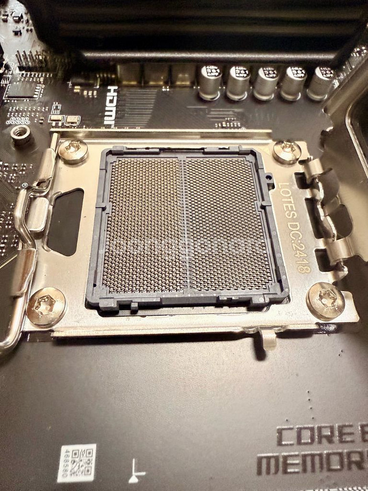 MSI MAG B650M 박격포 WIFI--3