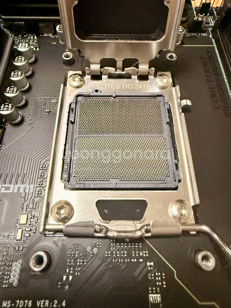 MSI MAG B650M 박격포 WIFI--2