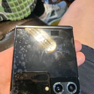 갤럭시 Z 플립5 256GB 올수리