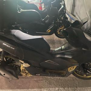 pcx 125 20년식