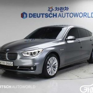 [BMW]5시리즈 GT (F07) GT 30d xDRI