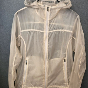 컬럼비아 초경량바람막이