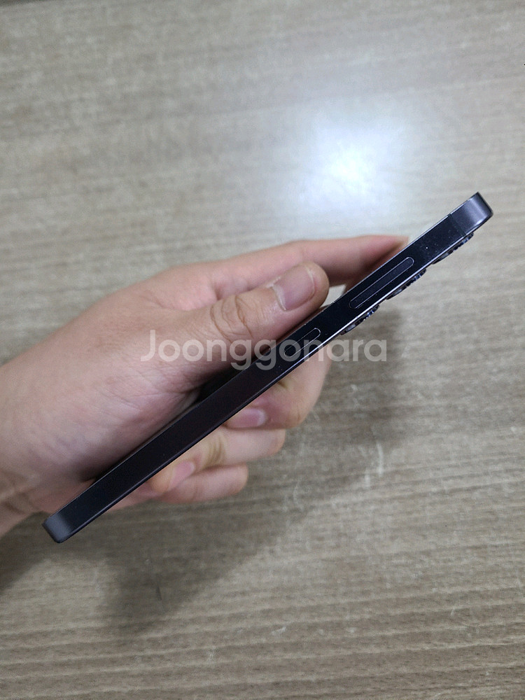 갤럭시S24 512기가 무잔상 중고폰 공기계--5