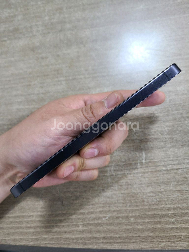 갤럭시S24 512기가 무잔상 중고폰 공기계--6