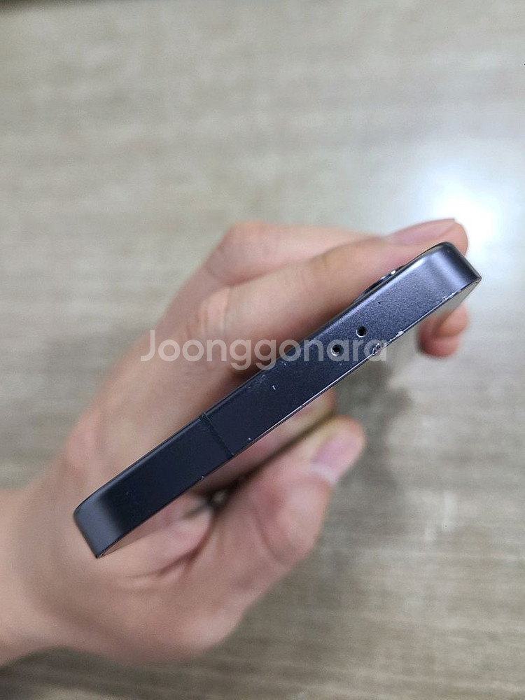 갤럭시S24 512기가 무잔상 중고폰 공기계--7