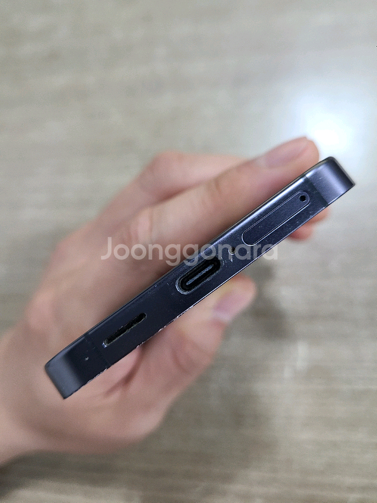 갤럭시S24 512기가 무잔상 중고폰 공기계--8