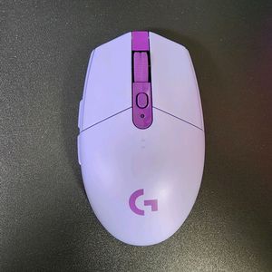 로지텍 G304 LIGHTSPEED 무선마우스