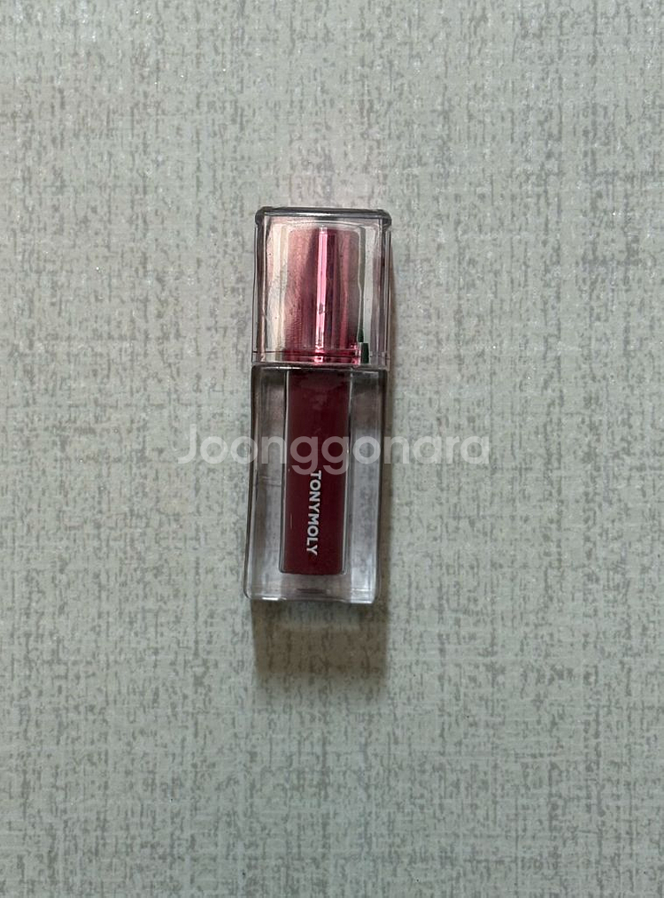 토니모리 워터풀 버터 틴트 미니--0