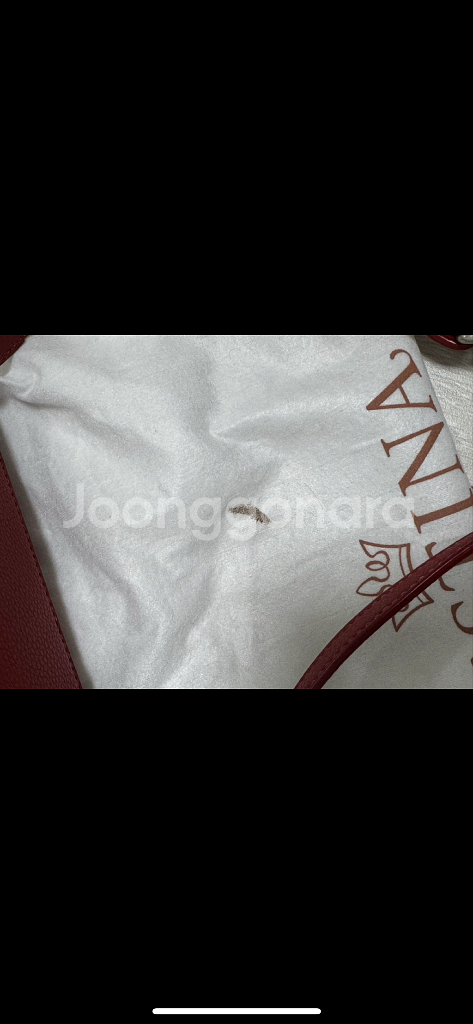 제이에스티나 SARAH SM 토트백(크로스백)--4