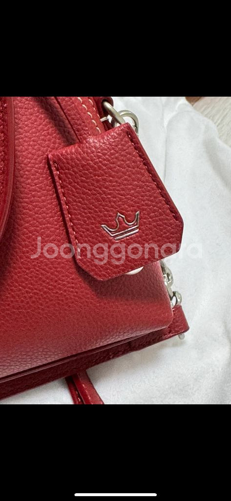 제이에스티나 SARAH SM 토트백(크로스백)--2