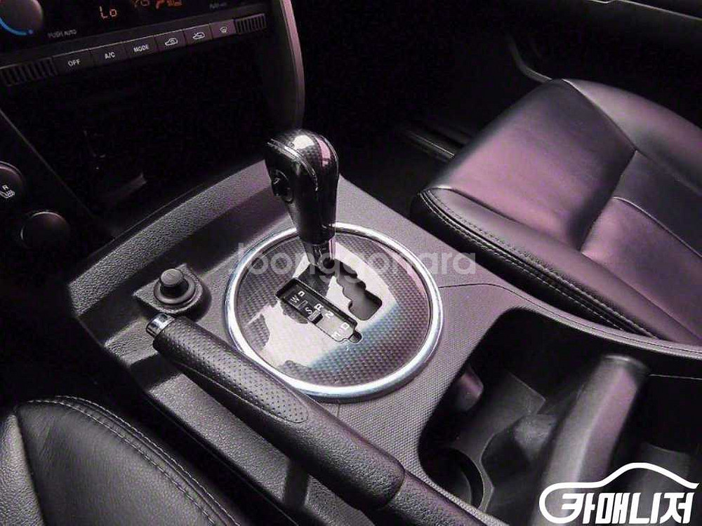 [KG모빌리티(쌍용) ]코란도스포츠 디젤 4WD CX7--9