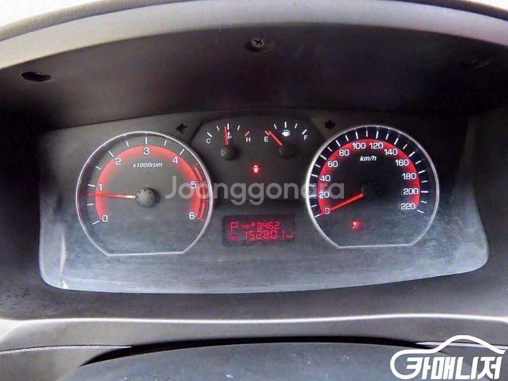 [KG모빌리티(쌍용) ]코란도스포츠 디젤 4WD CX7--8