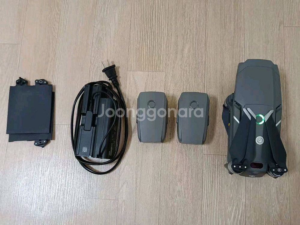 DJI mavic2 pro--1