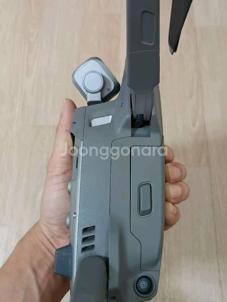 DJI mavic2 pro--0