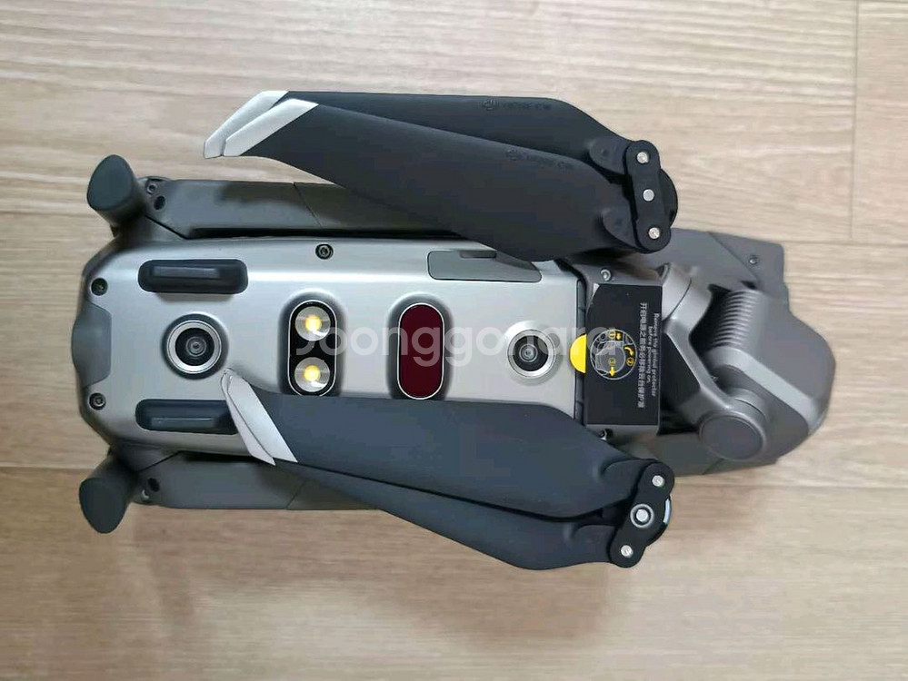 DJI mavic2 pro--6