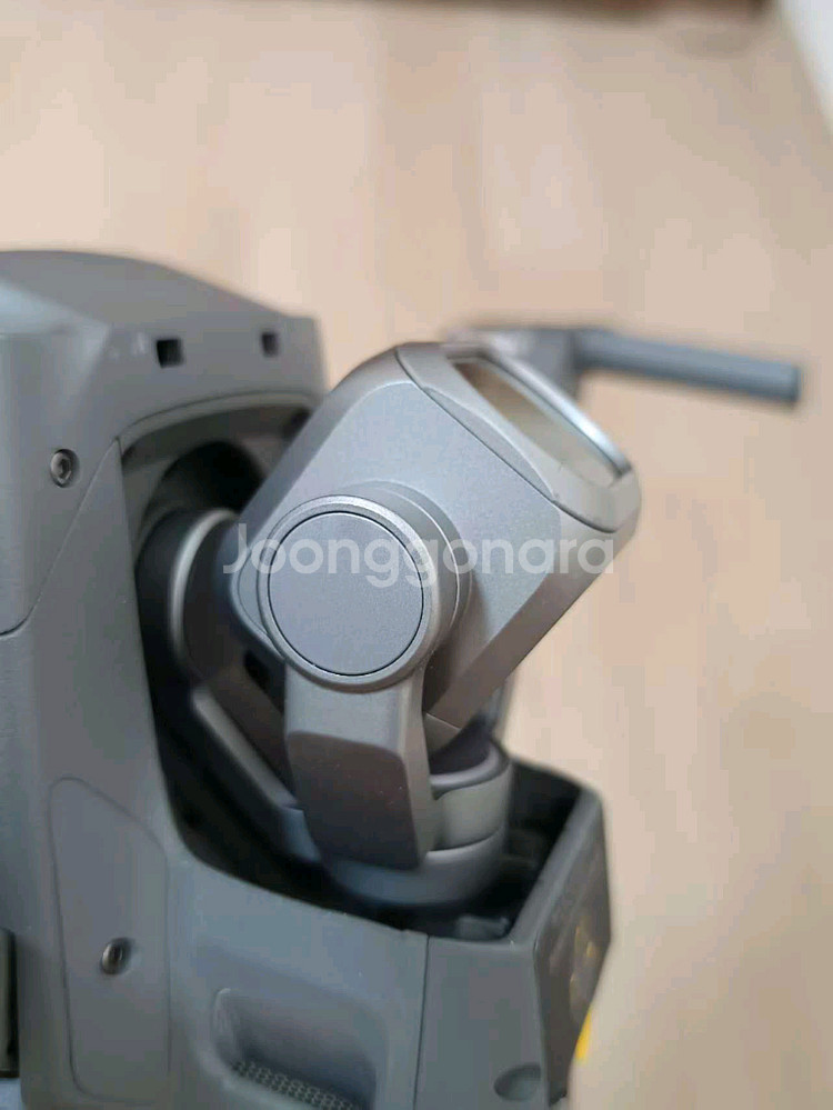 DJI mavic2 pro--3