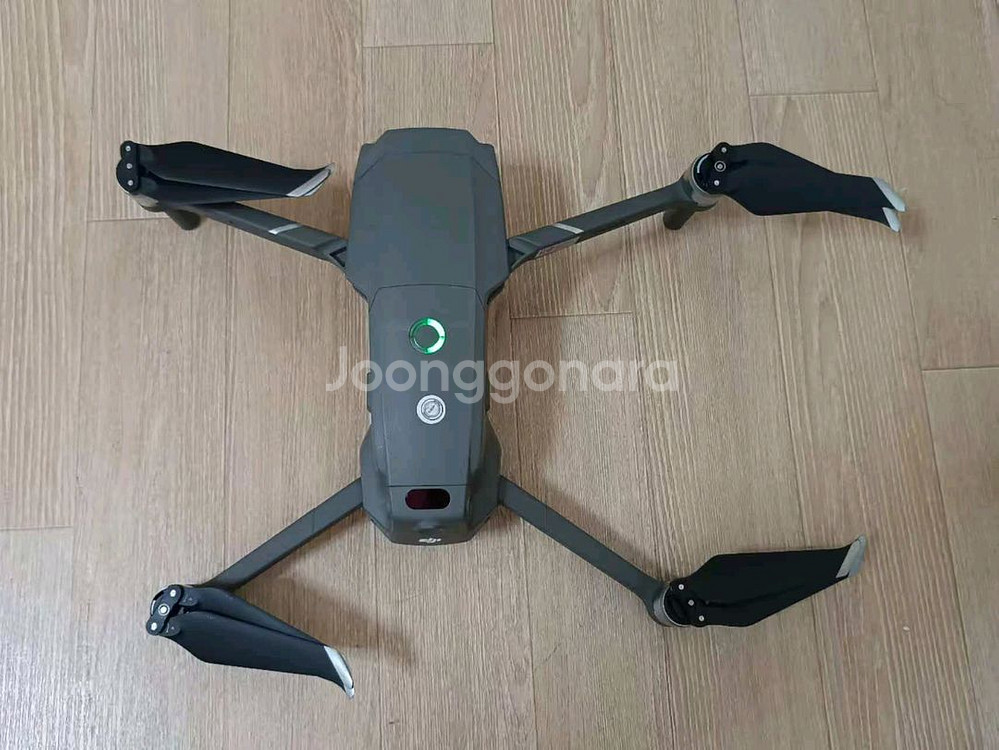 DJI mavic2 pro--2