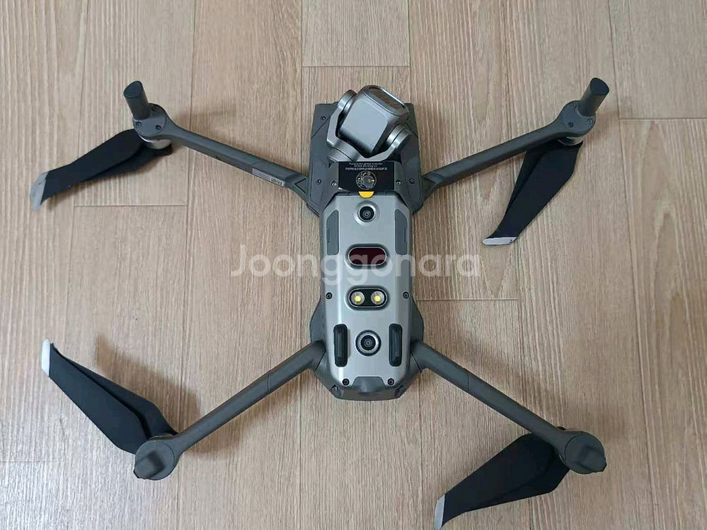 DJI mavic2 pro--4