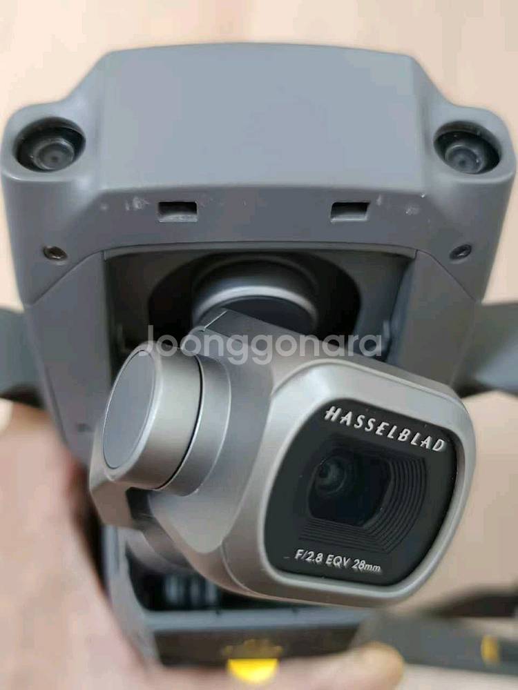 DJI mavic2 pro--8