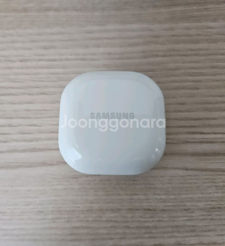 갤럭시 버즈 FE 정품 S급 풀박스 판매합니다--1