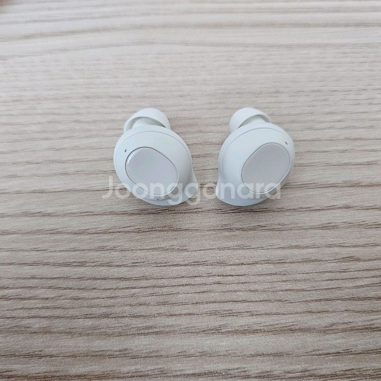 갤럭시 버즈 FE 정품 S급 풀박스 판매합니다--5