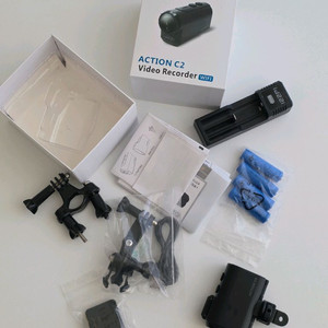 id221 C2 블랙박스