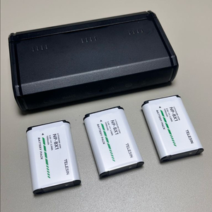 telesin 텔레신 np-bx1 충전기 rx100