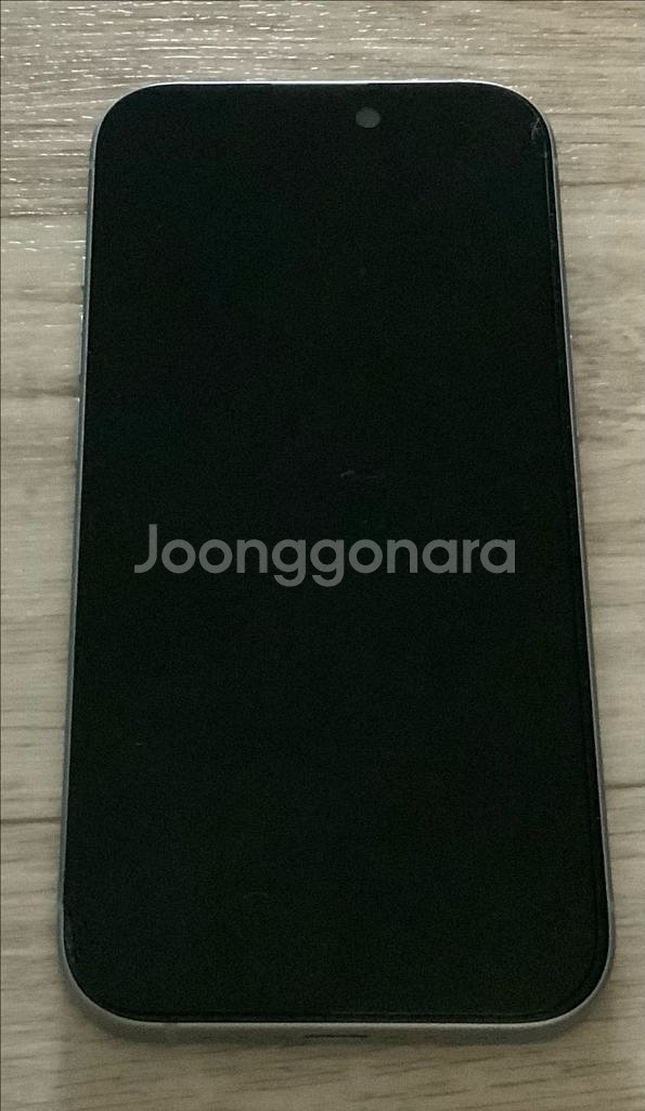 아이폰 15--0