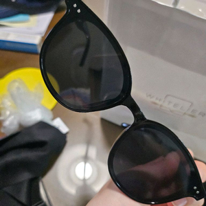 젠틀.스타일. 선글라스. 새상품