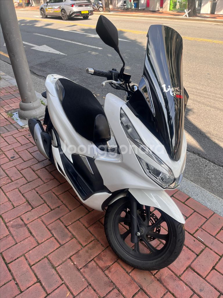 대구 PCX125--0